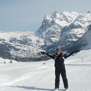 Meet your Posher, Allison